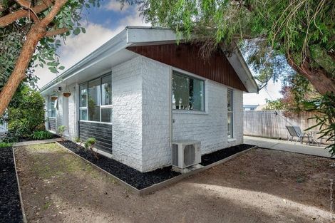 Photo of property in 6/44 Southampton Street, Sydenham, Christchurch, 8023