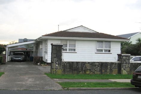 Photo of property in 8 Celadon Place, Wiri, Auckland, 2104