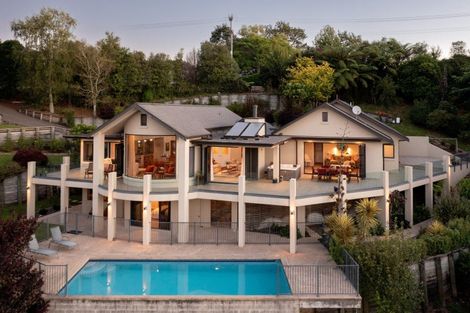 Photo of property in 290 Minden Road, Minden, Tauranga, 3176