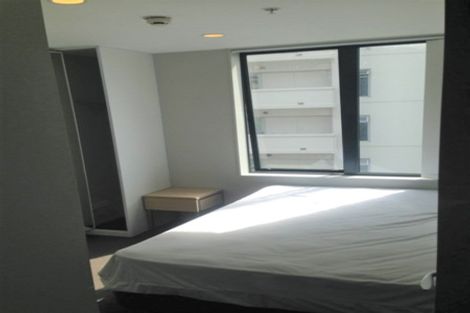 Photo of property in The Crescent Apartments, 703/36 Eden Crescent, Auckland Central, Auckland, 1010