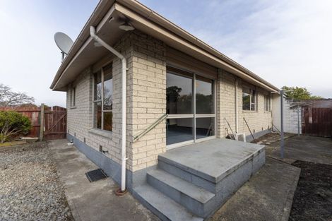 Photo of property in 26a Bracebridge Street, Kaiapoi, 7630