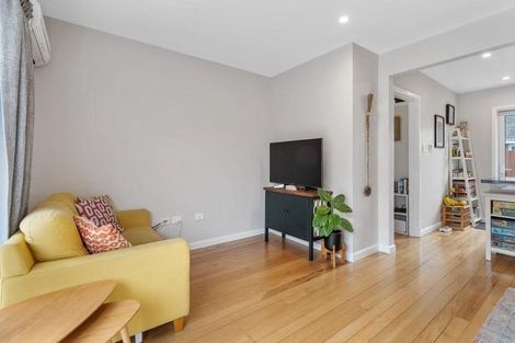 Photo of property in 3/29 Heywood Terrace, Richmond, Christchurch, 8013