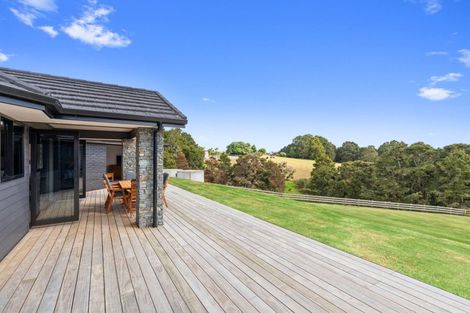 Photo of property in 38 Dalkeith Drive, Kauri, Kamo, 0185