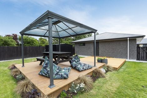 Photo of property in 53 Owhiro Avenue, Mosgiel, 9024