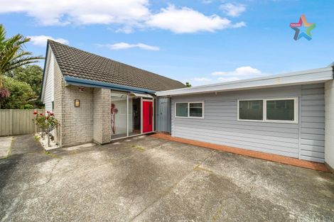 Photo of property in 76a Wai-iti Crescent, Woburn, Lower Hutt, 5010
