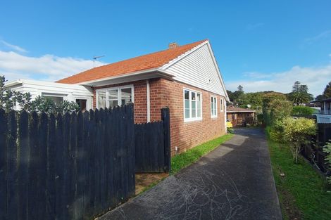 Photo of property in 567 Mount Albert Road, Royal Oak, Auckland, 1023