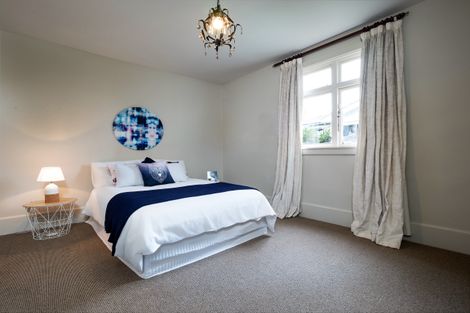 Photo of property in 117 Studholme Street, Somerfield, Christchurch, 8024