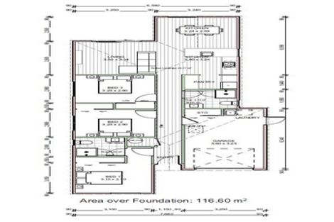 Photo of property in 13 Mccahon Lane, Rolleston, 7615