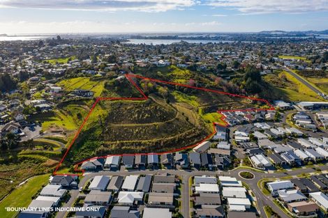 Photo of property in 44 Saint Pauls Drive, Brookfield, Tauranga, 3110