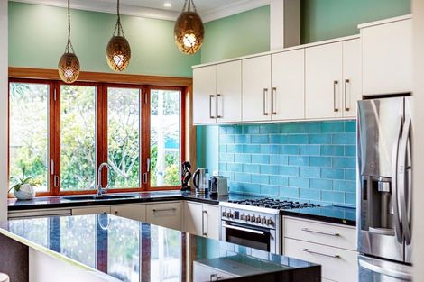 Photo of property in 115 Miramar Avenue, Miramar, Wellington, 6022