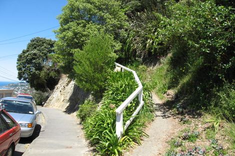 Photo of property in 17c Marewa Road, Hataitai, Wellington, 6021