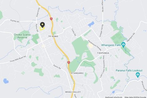 Photo of property in 30 Puriri Street, Te Kamo, Whangarei, 0112