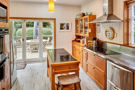 Photo of property in 267 Muritai Road, Eastbourne, Lower Hutt, 5013