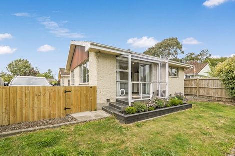 Photo of property in 2/3 Korora Street, Bromley, Christchurch, 8062