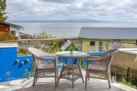 Photo of property in 6 Springfield Avenue, Ngarimu Bay, Thames, 3575