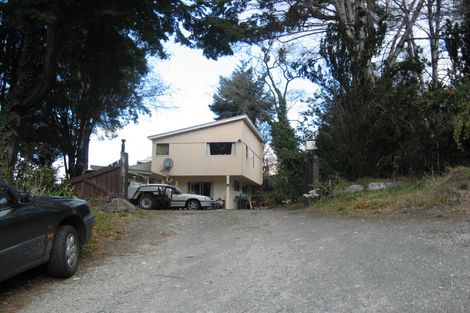 Photo of property in 14 Huff Street, Queenstown, 9300