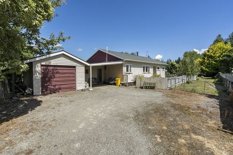 Photo of property in 51 Mangahao Road, Pahiatua, 4910