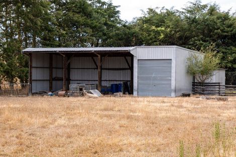 Photo of property in 166 Longview Road, Sutherlands, Pleasant Point, 7983