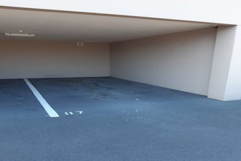 Photo of property in 7/30 Mathesons Road, Phillipstown, Christchurch, 8011