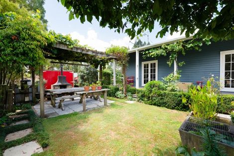 Photo of property in 553 Marychurch Road, Matangi, Hamilton, 3284