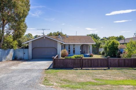 Photo of property in 35 Wellington Street, Ashley, Rangiora, 7477