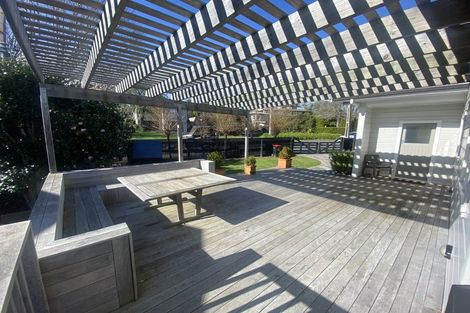 Photo of property in 42 Margaret Avenue, Havelock North, 4130