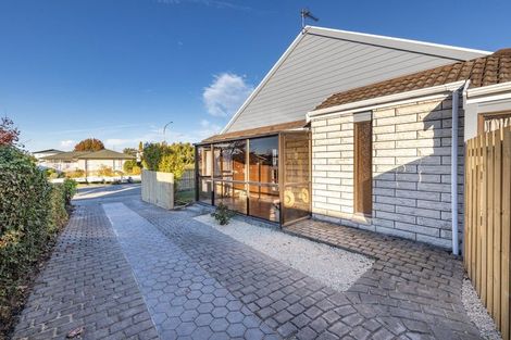 Photo of property in 1a Keldon Avenue, Rangiora, 7400