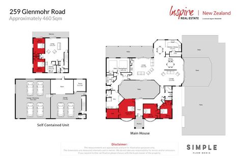 Photo of property in 259 Glenmohr Road, Waipu, 0582