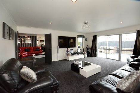 Photo of property in 14 Kura Place, Mosgiel, 9024