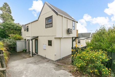 Photo of property in 6/12 Vallance Street, Kilbirnie, Wellington, 6022