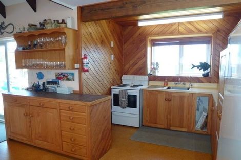 Photo of property in 39 Dixie Street, Te Horo Beach, Otaki, 5581