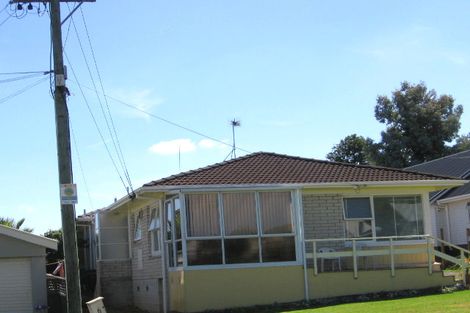 Photo of property in 1/6 Vinter Terrace, Mount Albert, Auckland, 1025
