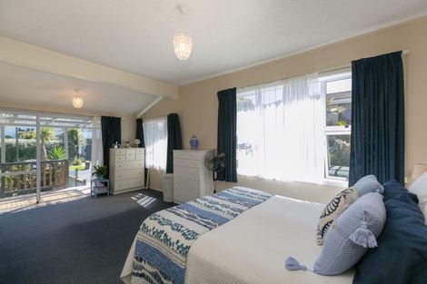 Photo of property in 40 Mclean Street, Strandon, New Plymouth, 4312