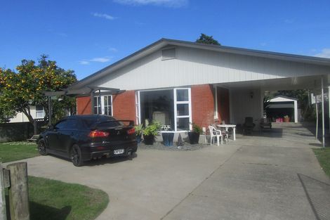 Photo of property in 25 Riverside Drive, Whakatane, 3120