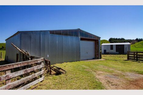 Photo of property in 513 Pakihi Road, Ohakune, 4691