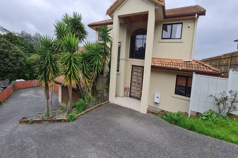 Photo of property in 24 Vireya Court, Goodwood Heights, Auckland, 2105