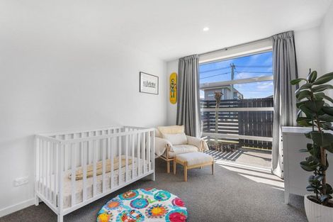Photo of property in 31 Seddon Street, Sydenham, Christchurch, 8023