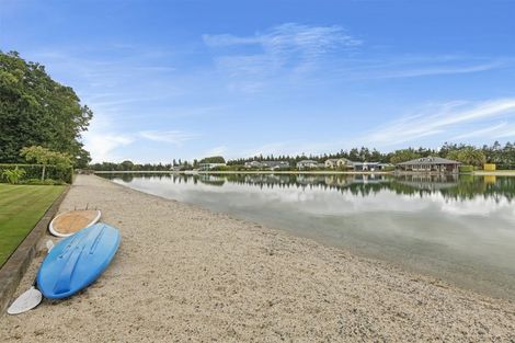 Photo of property in 30 Oakgrove Drive, Rangiora, 7400