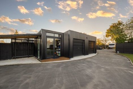 Photo of property in 306 Cranford Street, St Albans, Christchurch, 8052