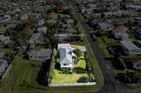 Photo of property in 38 Johnston Street, Waihi, 3610