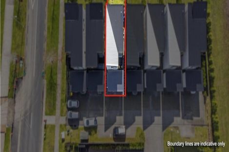 Photo of property in 83 Walters Road, Papakura, Takanini, 2110