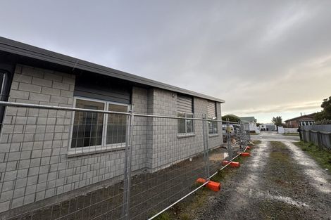 Photo of property in 67 Robertson Street, Richmond, Invercargill, 9810