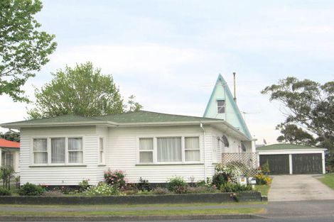 Photo of property in 34 Stout Street, Whataupoko, Gisborne, 4010