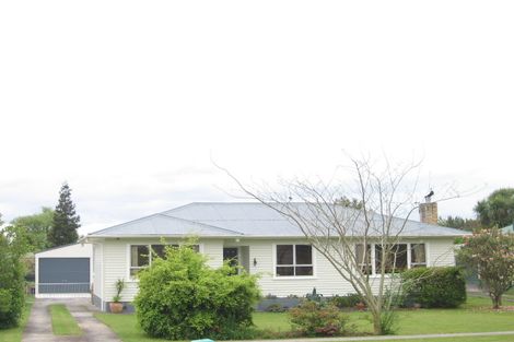 Photo of property in 50 Aroha View Avenue, Te Aroha, 3320