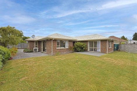Photo of property in 87b Tilford Street, Woolston, Christchurch, 8062