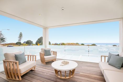 Photo of property in 1/154 Marine Parade, Mount Maunganui, 3116