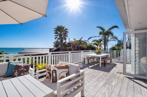 Photo of property in 153 Karewa Parade, Papamoa Beach, Papamoa, 3118