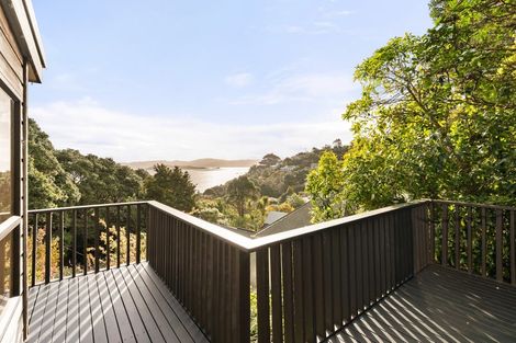 Photo of property in 19 Kaitawa Road, York Bay, Lower Hutt, 5013