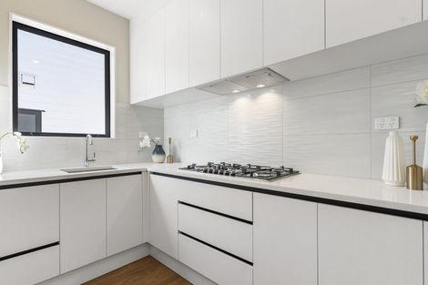 Photo of property in 32 Grand Ridge Avenue, Flat Bush, Auckland, 2019