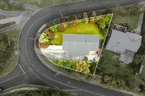 Photo of property in 42 Hilltop Avenue, Morningside, Whangarei, 0110